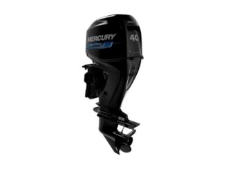 Mercury SeaPro 40hp Outboard Engine
