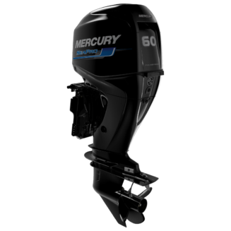 Mercury SeaPro 60hp Outboard Engine