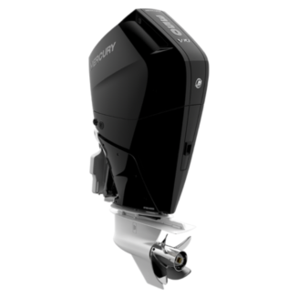 Mercury Verado 350hp Outboard Engine