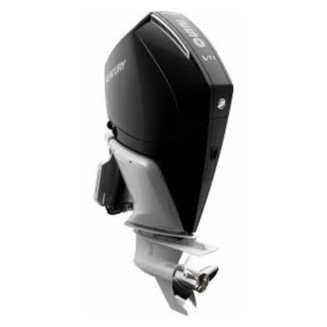 Mercury Verado 250hp Outboard Engine