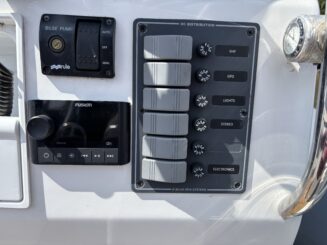 RIBEYE A600 | Yamaha 115hp  | 2007 - Image 11