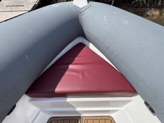 RIBEYE A600 | Yamaha 115hp  | 2007 - Image 9