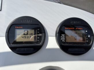 RIBEYE A600 | Yamaha 115hp  | 2007 - Image 13