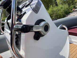RIBEYE A600 | Yamaha 115hp  | 2007 - Image 14
