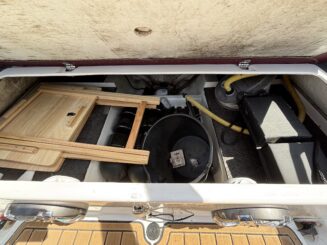 RIBEYE A600 | Yamaha 115hp  | 2007 - Image 19