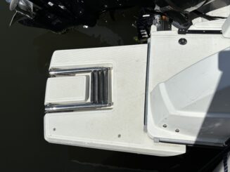 Beneteau Antares 9 OB | Twin Suzuki 200hp | 2019 - Image 6