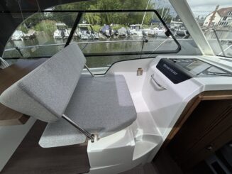 Beneteau Antares 9 OB | Twin Suzuki 200hp | 2019 - Image 24