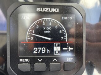 Beneteau Antares 9 OB | Twin Suzuki 200hp | 2019 - Image 20