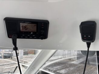 Beneteau Antares 9 OB | Twin Suzuki 200hp | 2019 - Image 22