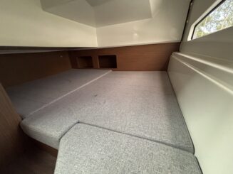 Beneteau Antares 9 OB | Twin Suzuki 200hp | 2019 - Image 36