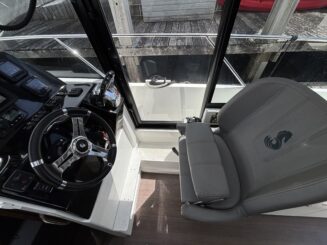 Beneteau Antares 9 OB | Twin Suzuki 200hp | 2019 - Image 42