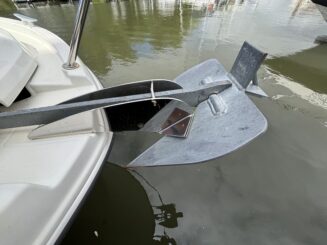 Beneteau Antares 9 OB | Twin Suzuki 200hp | 2019 - Image 45
