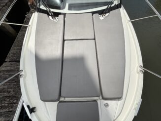 Beneteau Antares 9 OB | Twin Suzuki 200hp | 2019 - Image 46