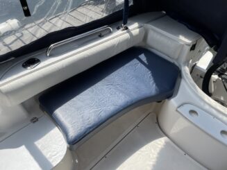 Karnic 2250 Bluewater | Mercury 200hp | 2008 - Image 6