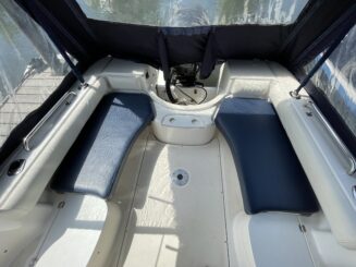 Karnic 2250 Bluewater | Mercury 200hp | 2008 - Image 7