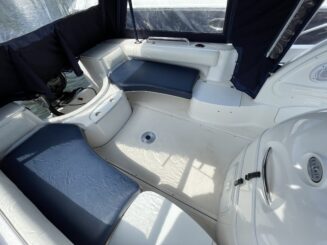 Karnic 2250 Bluewater | Mercury 200hp | 2008 - Image 9