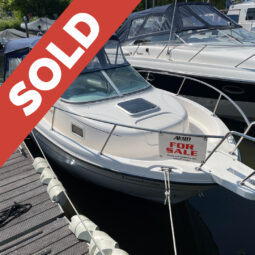 Karnic 2250 Bluewater | Mercury 200hp | 2008