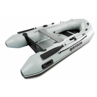 Quicksilver Sport 300 Inflatable Boat - Image 2