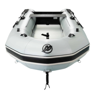 Quicksilver Sport 300 Inflatable Boat - Image 3