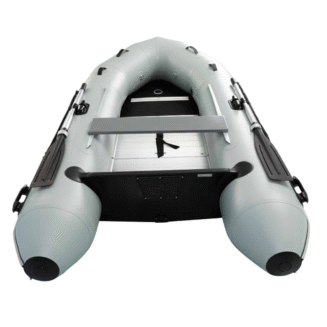 Quicksilver Sport 300 Inflatable Boat - Image 4