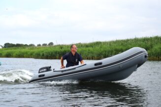 Quicksilver ALU 380 | Suzuki 20hp | 2021 - Image 3