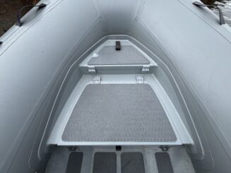 Quicksilver ALU 380 | Suzuki 20hp | 2021 - Image 7