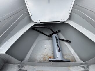 Quicksilver ALU 380 | Suzuki 20hp | 2021 - Image 9