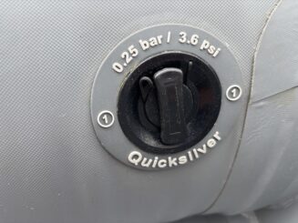 Quicksilver ALU 380 | Suzuki 20hp | 2021 - Image 15