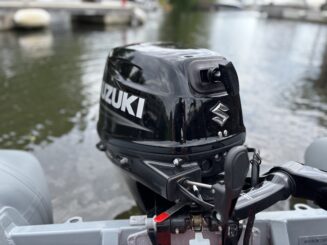 Quicksilver ALU 380 | Suzuki 20hp | 2021 - Image 16