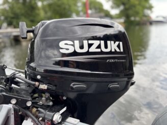 Quicksilver ALU 380 | Suzuki 20hp | 2021 - Image 13