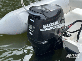 Bombard Explorer 640 SB | Suzuki 140hp | 2007 - Image 18