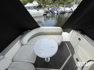 Sea Ray 260 Sundancer | Mercruiser 350 MAG | 2009 - Image 11