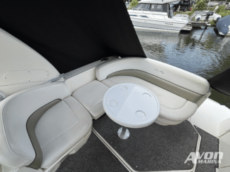 Sea Ray 260 Sundancer | Mercruiser 350 MAG | 2009 - Image 12