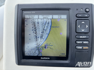 Bombard Explorer 640 SB | Suzuki 140hp | 2007 - Image 16