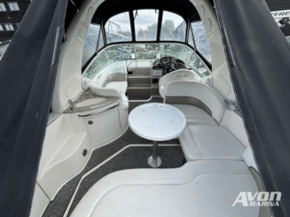 Sea Ray 260 Sundancer | Mercruiser 350 MAG | 2009 - Image 10
