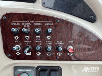 Sea Ray 260 Sundancer | Mercruiser 350 MAG | 2009 - Image 33