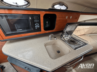 Sea Ray 260 Sundancer | Mercruiser 350 MAG | 2009 - Image 27