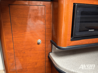 Sea Ray 260 Sundancer | Mercruiser 350 MAG | 2009 - Image 32