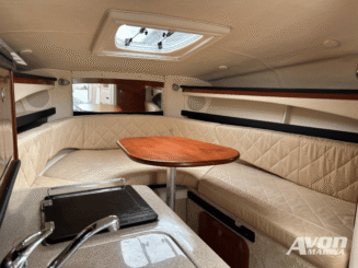 Sea Ray 260 Sundancer | Mercruiser 350 MAG | 2009 - Image 21