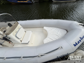 Bombard Explorer 640 SB | Suzuki 140hp | 2007 - Image 8