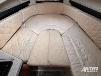 Sea Ray 260 Sundancer | Mercruiser 350 MAG | 2009 - Image 18