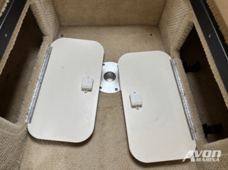 Sea Ray 260 Sundancer | Mercruiser 350 MAG | 2009 - Image 19