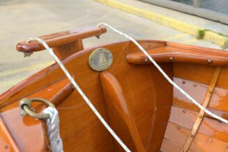 Rossiters Rowline Skiff | 2000 - Image 14