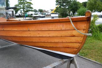 Rossiters Rowline Skiff | 2000 - Image 3