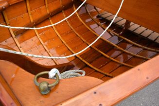 Rossiters Rowline Skiff | 2000 - Image 22
