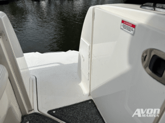 Sea Ray 260 Sundancer | Mercruiser 350 MAG | 2009 - Image 8
