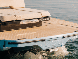 Bellini ASTOR 36 | Twin Volvo Penta D4's | 2025 - Image 8