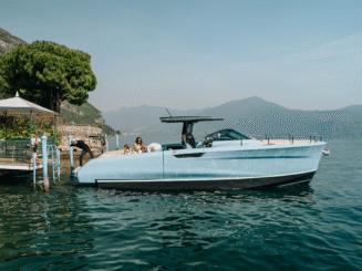 Bellini ASTOR 36 | Twin Volvo Penta D4's | 2025 - Image 2