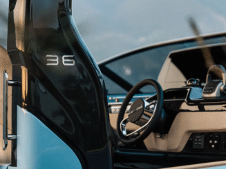 Bellini ASTOR 36 | Twin Volvo Penta D4's | 2025 - Image 9