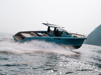 Bellini ASTOR 36 | Twin Volvo Penta D4's | 2025 - Image 5